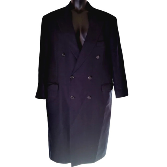 Joseph Abboud Other - JOSEPH Abboud Wool Coat EUC 👍